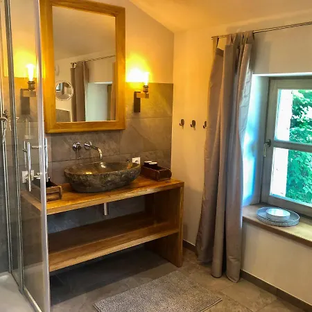 酒店 La Belle Des Vosges 4*
