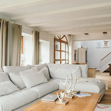 酒店 La Belle Des Vosges 4*