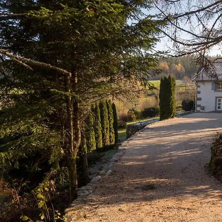 La Belle Des Vosges 酒店