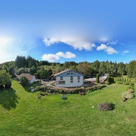 La Belle Des Vosges 4*